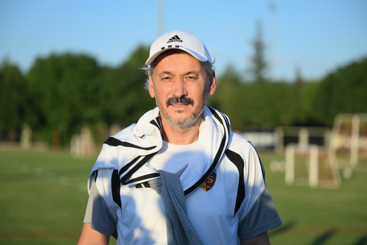 Kayserispor, Sivasspor maçına da "3 puan" hedefiyle hazırlanıyor
