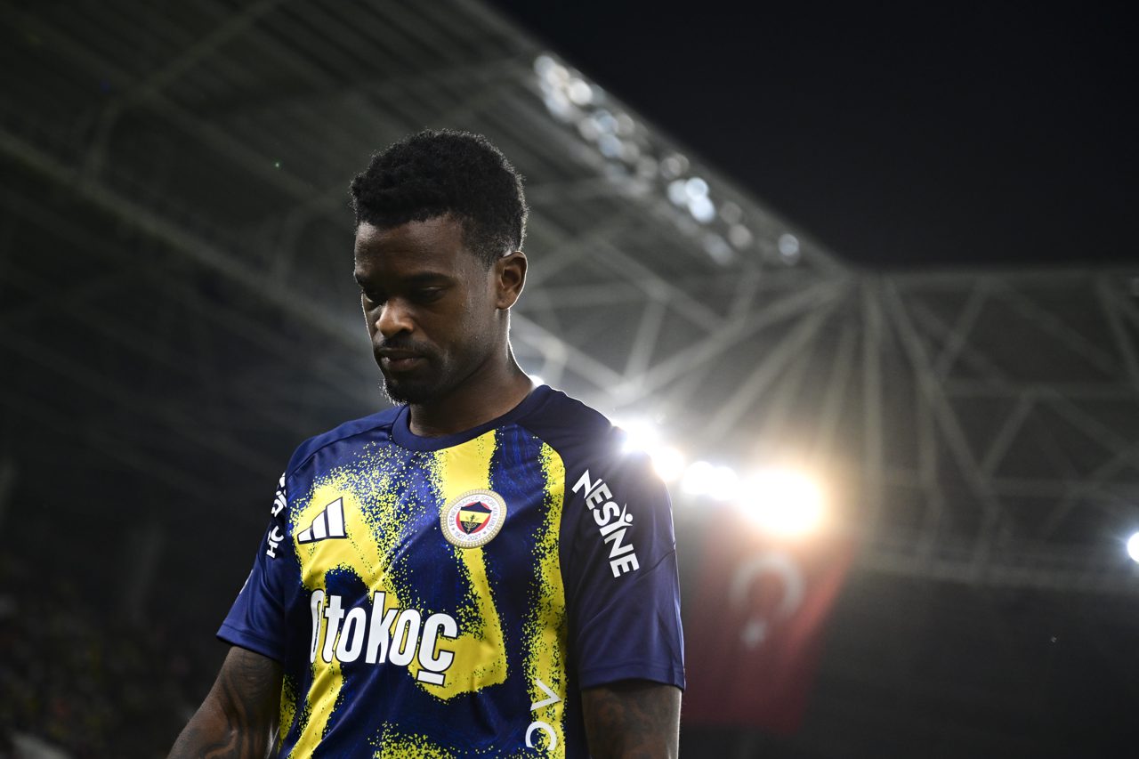 Gençlerbirliği - Fenerbahçe maçının ardından