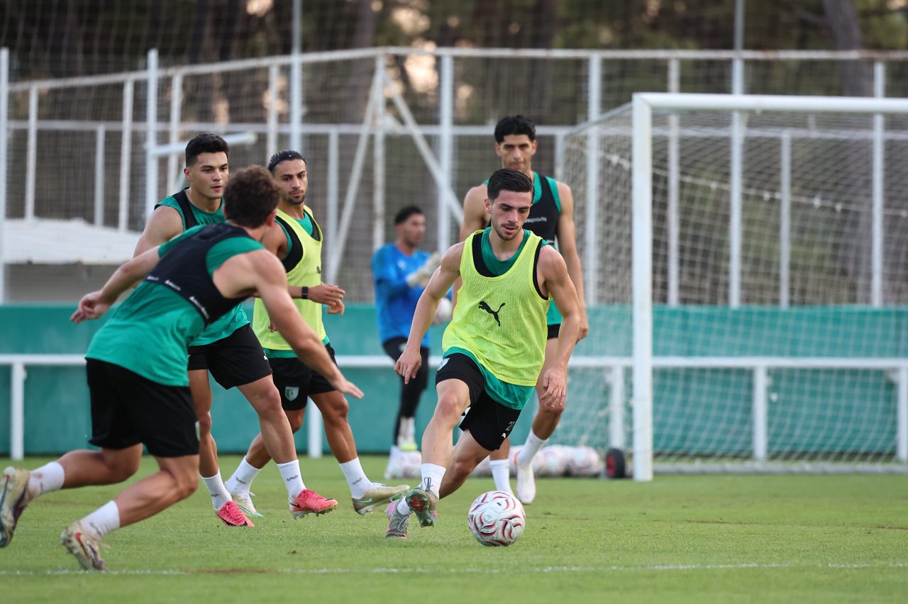 Bodrum FK-Muğlaspor maçının ardından