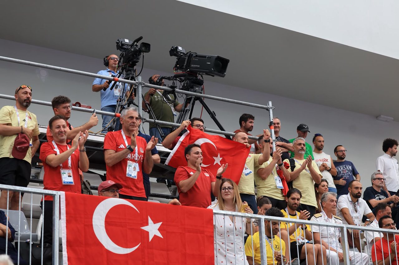 20. Akdeniz Oyunları