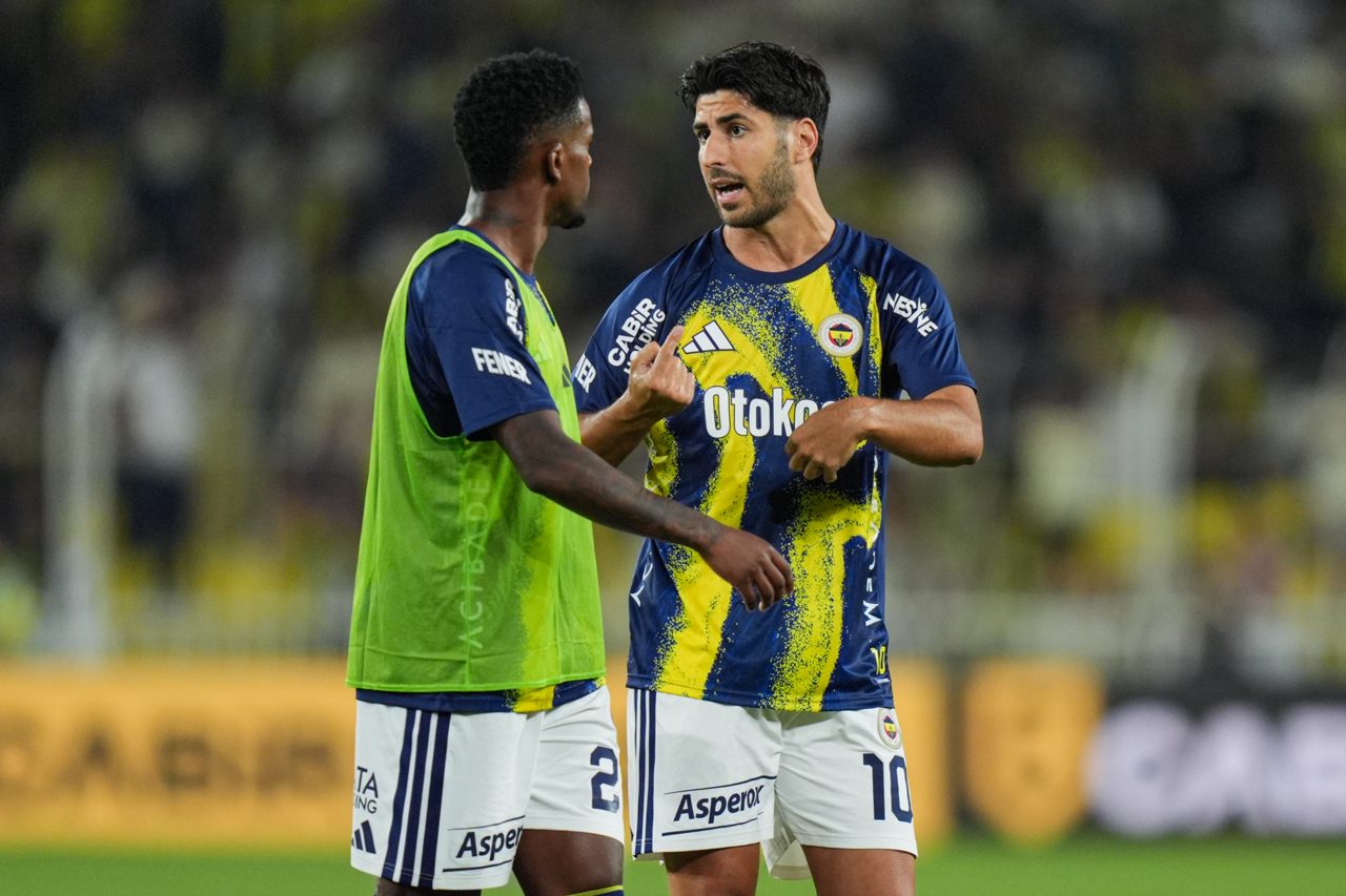 Fenerbahçe-TÜMOSAN Konyaspor maçından notlar