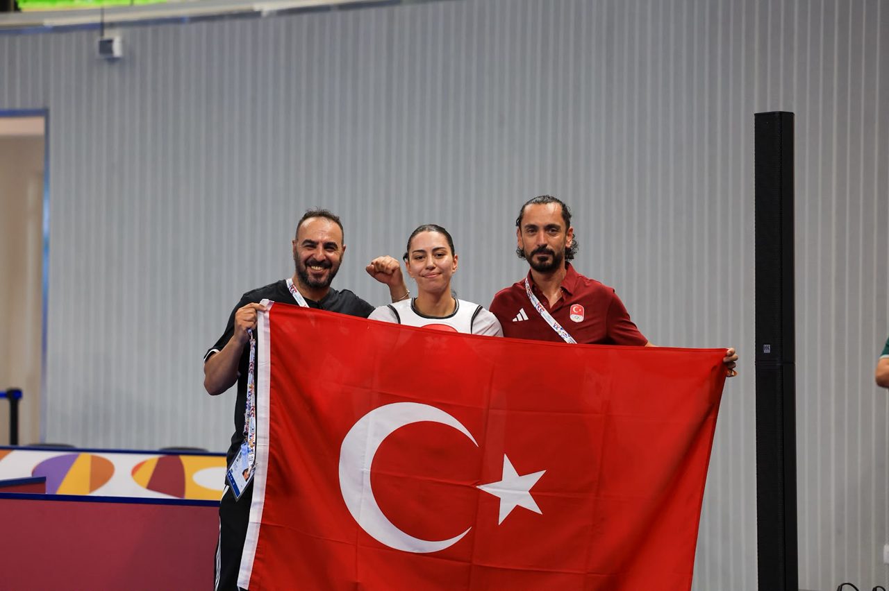 20. Akdeniz Oyunları