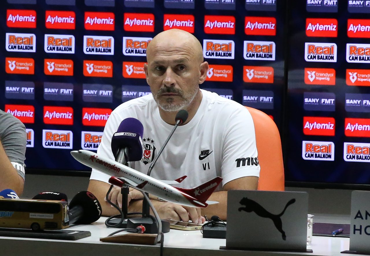 Corendon Alanyaspor, Paolo Fernandes'i sezon sonuna kadar kiraladı