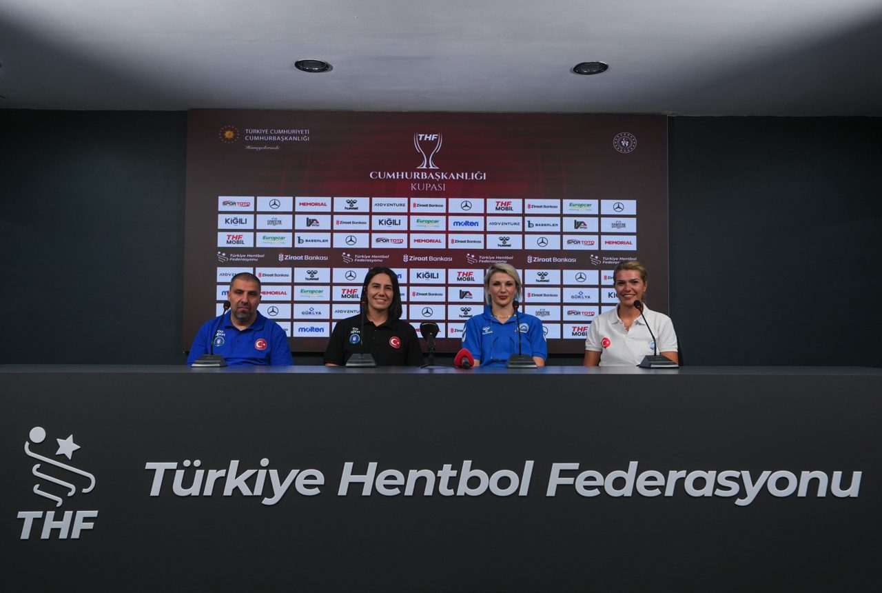 Futbolda Ziraat Türkiye Kupası 1. Eleme Turu kura çekimi yapıldı