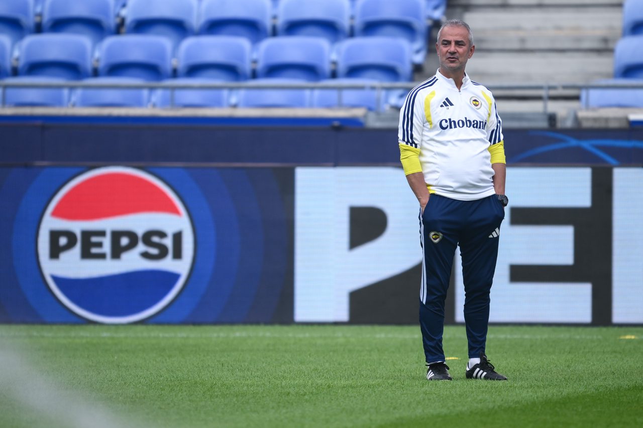 Olimpik Lyon-Fenerbahçe