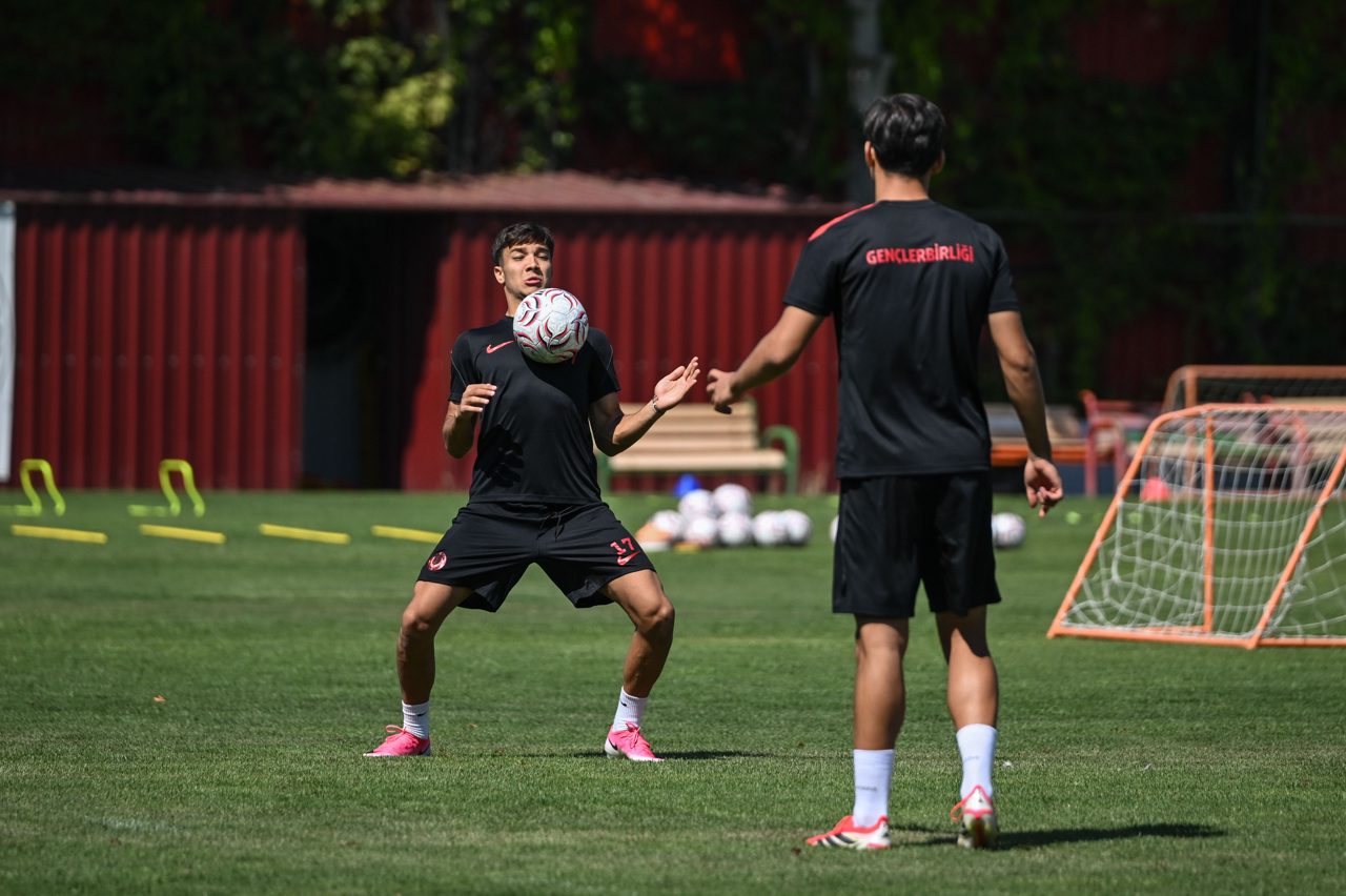 Süper Lig lideri Gençlerbirliği, yoluna rehavete kapılmadan devam edecek