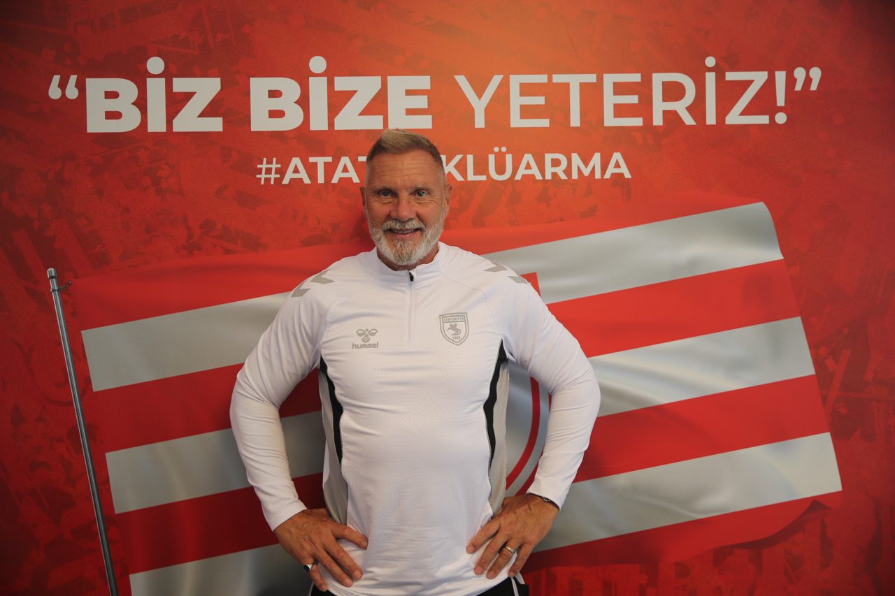 Fenerbahçe, Samsunspor maçına hazır