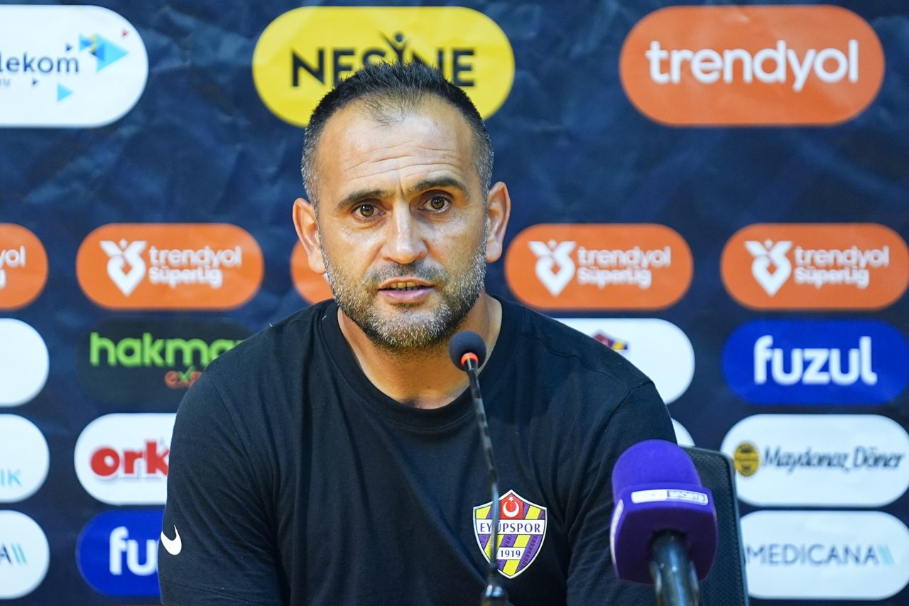 Alanyaspor, Çaykur Rizespor maçının hazırlıklarına başladı