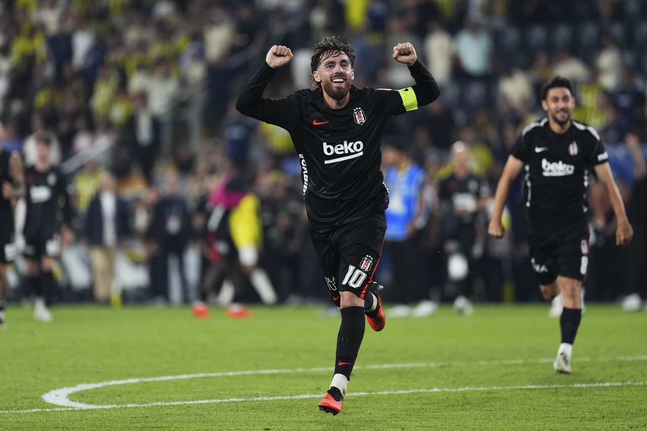 Fenerbahçe-Beşiktaş derbisinin ardından