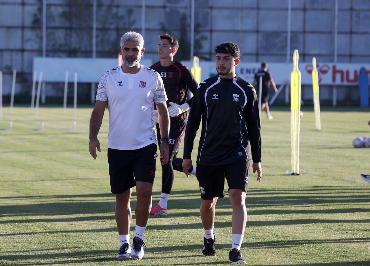 Sivasspor galibiyet serisi yakalamak istiyor