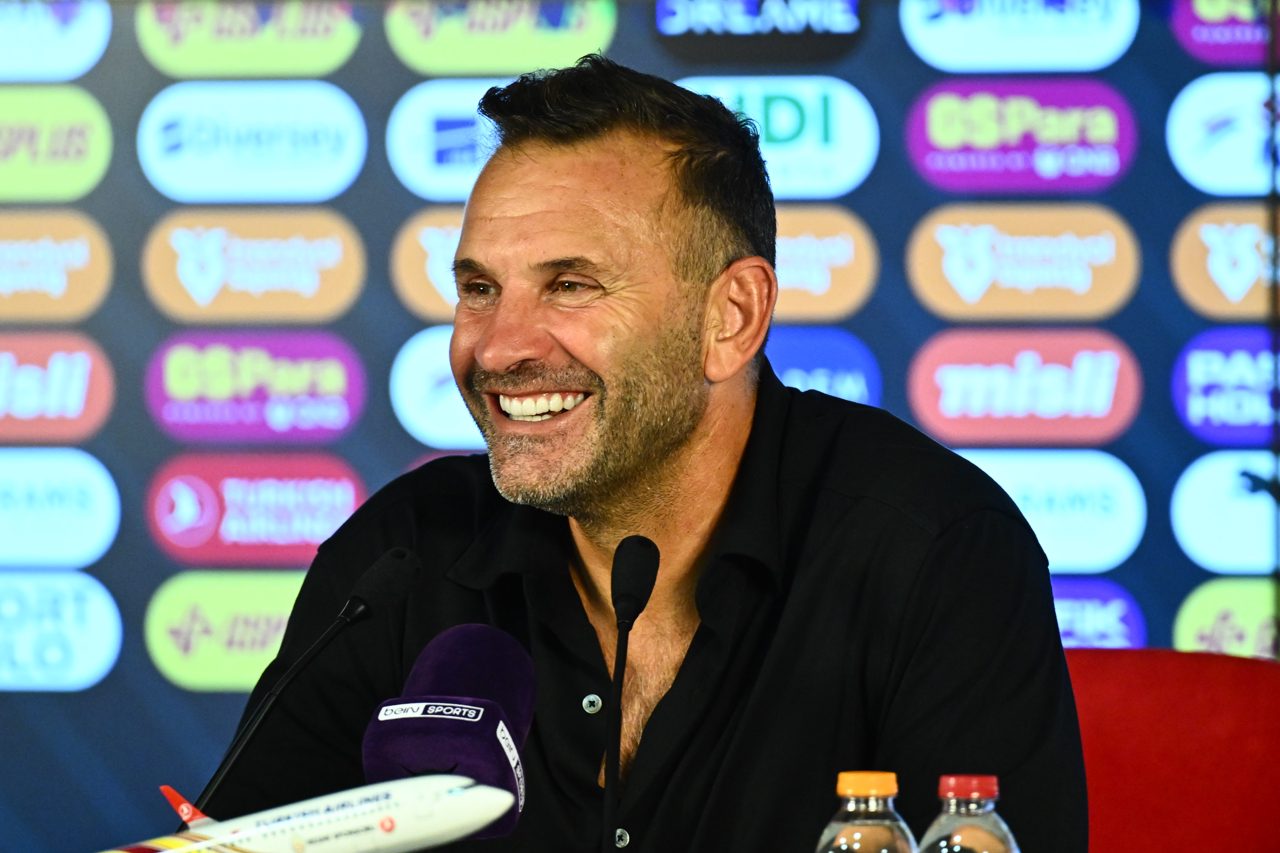 Galatasaray-Kocaelispor maçının ardından
