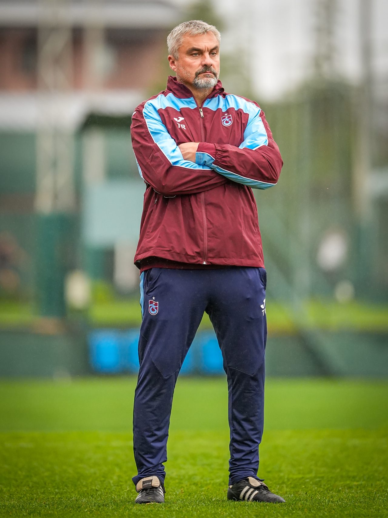 Trabzonspor, Galatasaray'ı konuk edecek