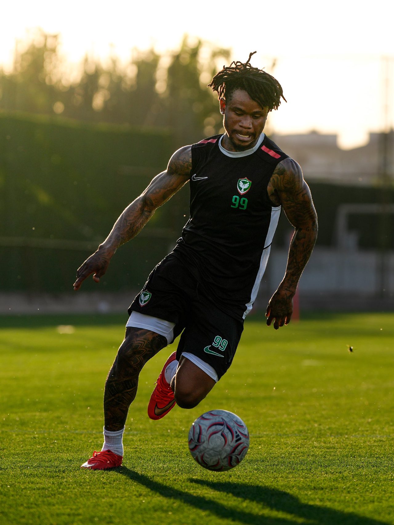 Beşiktaş'ın Amed Sportif Faaliyetler maçı kamp kadrosu açıklandı