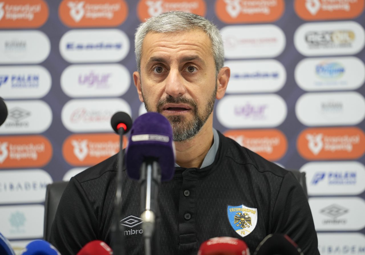 Alanyaspor, Erzurumspor FK maçının hazırlıklarına başladı