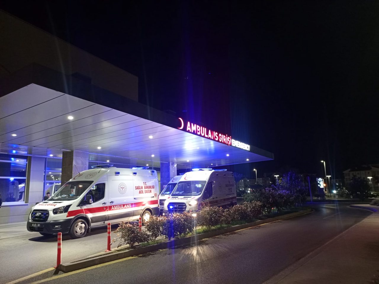 İstanbulspor'dan Mendy'nin sağlık durumuyla ilgili açıklama:
