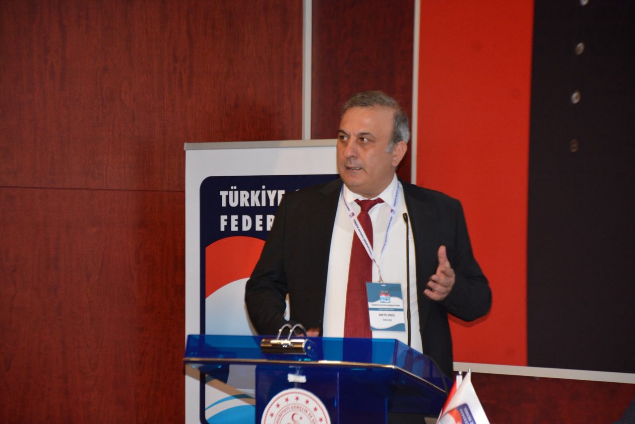 Türkiye-İtalya maçının genel bilet satışı başladı