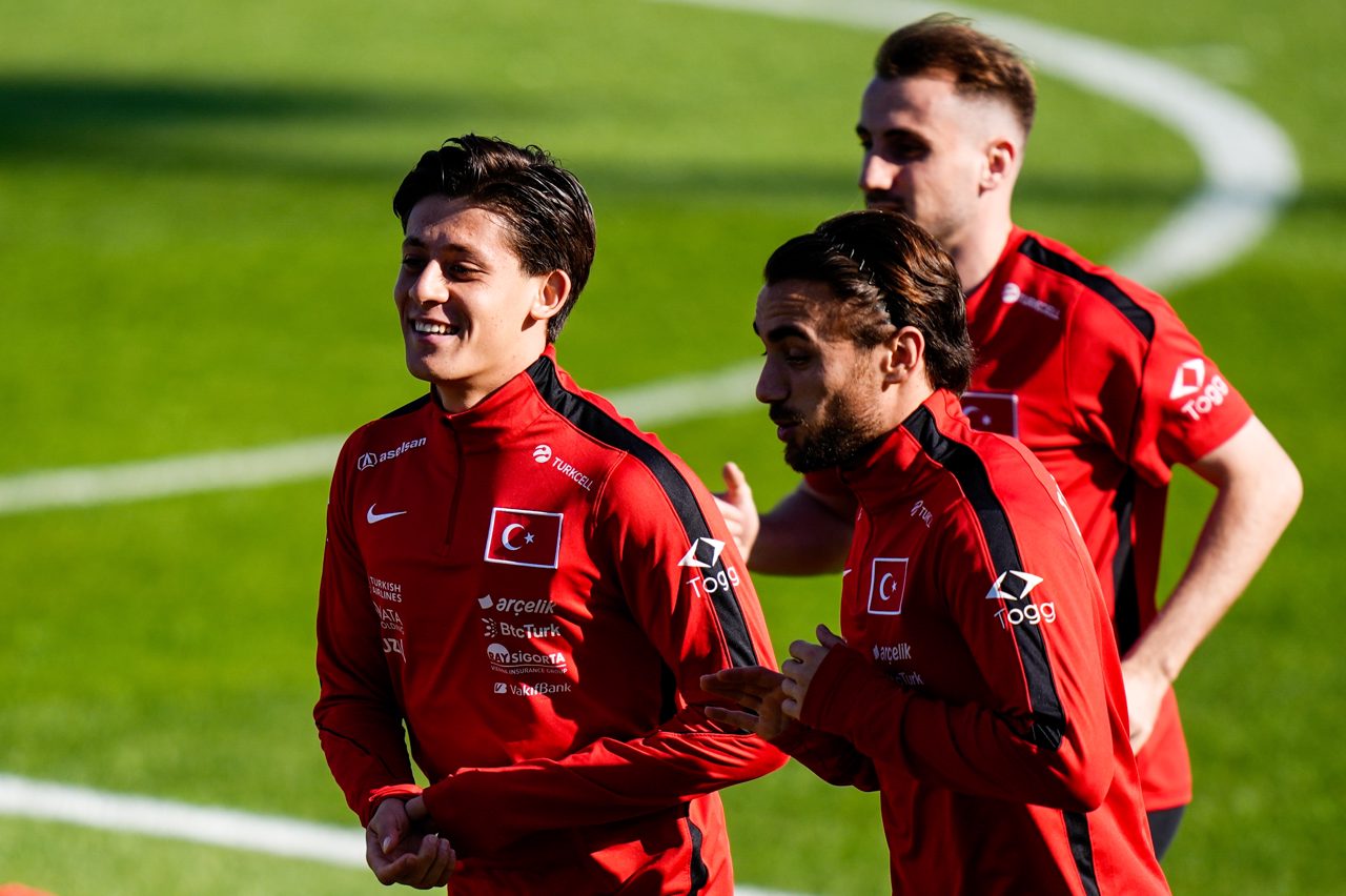 Fransa Milli Futbol Takımı, Türkiye'de